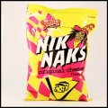 SIMBA CHEESY NIK NAKS 12X150G